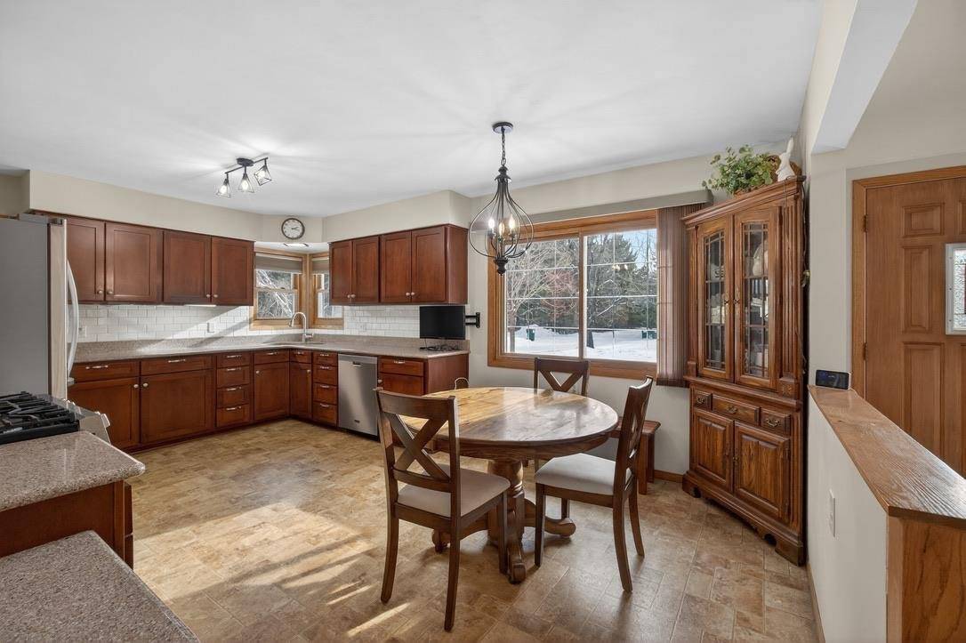 1195 Kester Road, Wisconsin Rapids, WI 54494