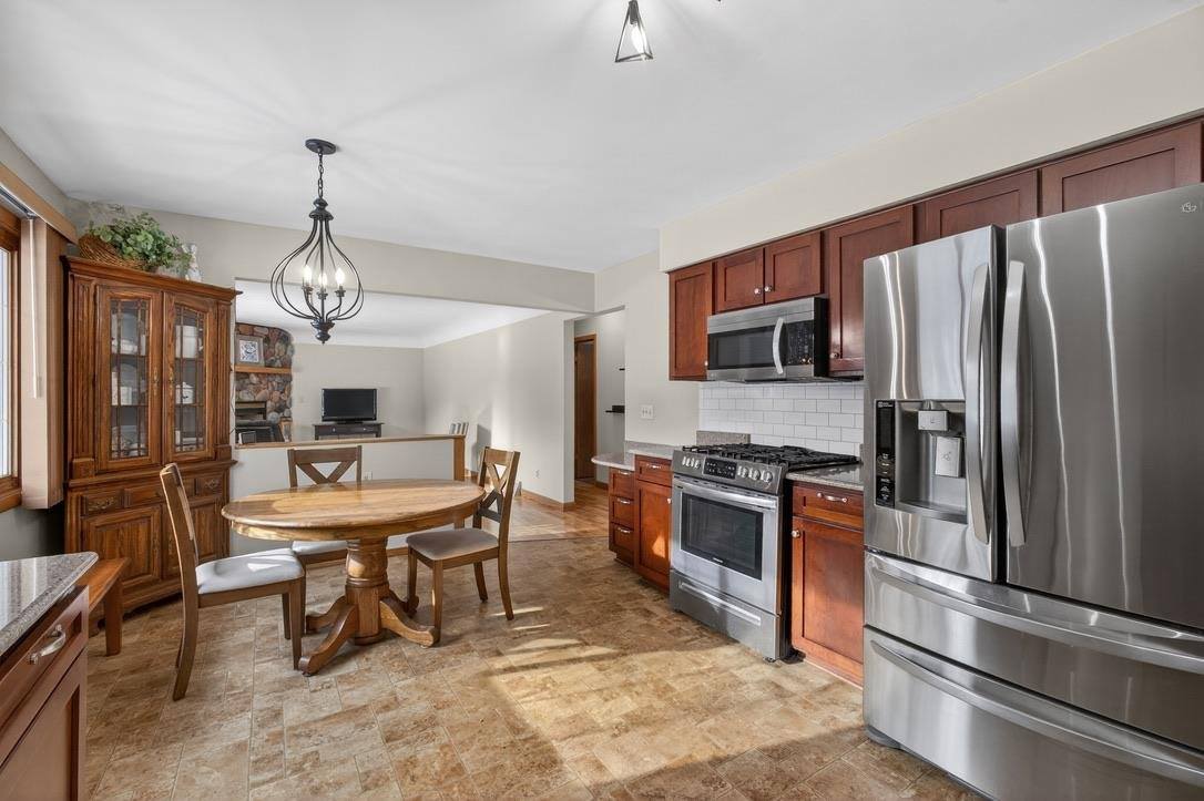 1195 Kester Road, Wisconsin Rapids, WI 54494