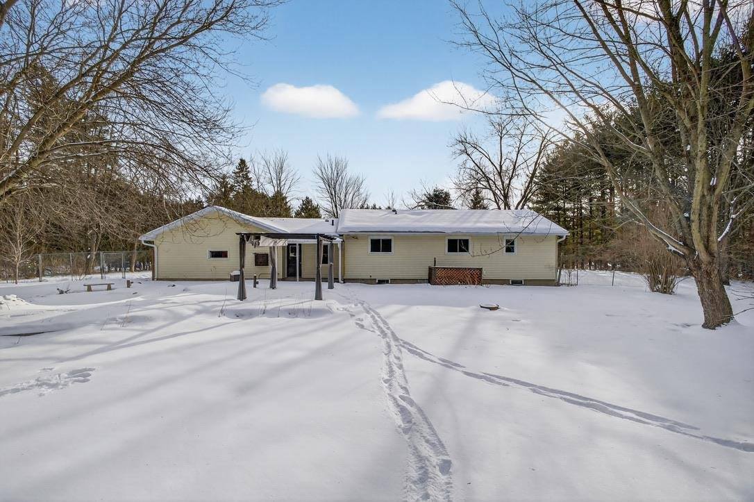 1195 Kester Road, Wisconsin Rapids, WI 54494