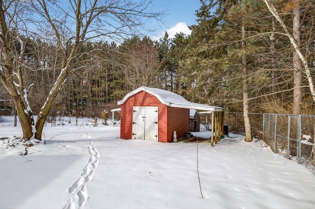 1195 Kester Road, Wisconsin Rapids, WI 54494