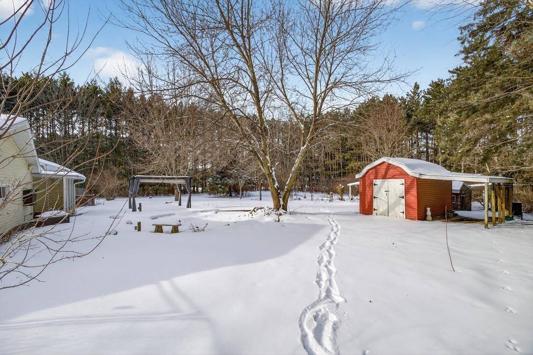 1195 Kester Road, Wisconsin Rapids, WI 54494