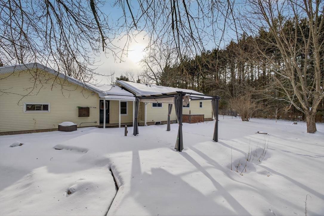 1195 Kester Road, Wisconsin Rapids, WI 54494