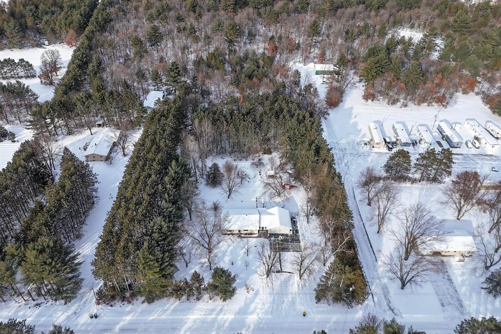 1195 Kester Road, Wisconsin Rapids, WI 54494