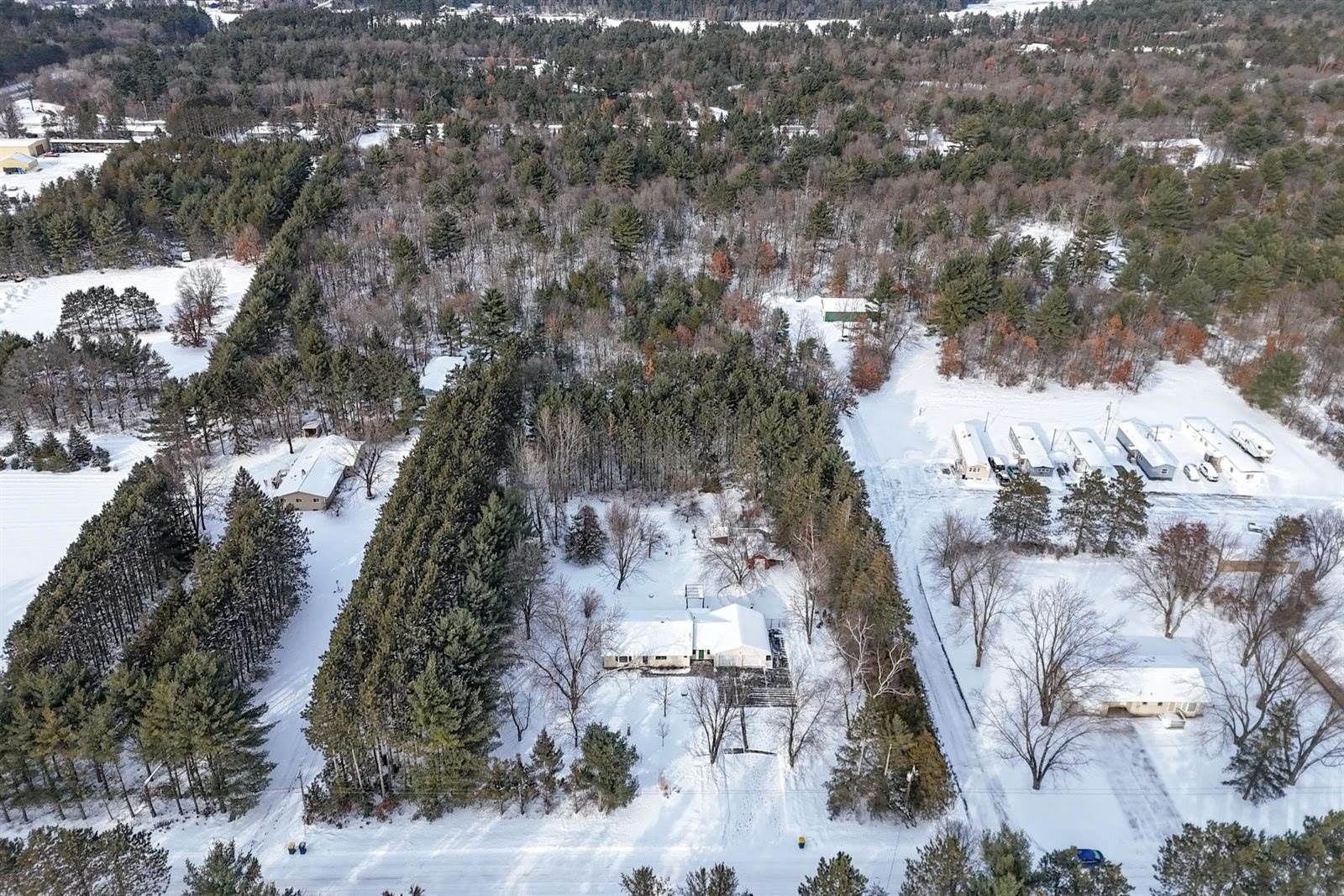 1195 Kester Road, Wisconsin Rapids, WI 54494