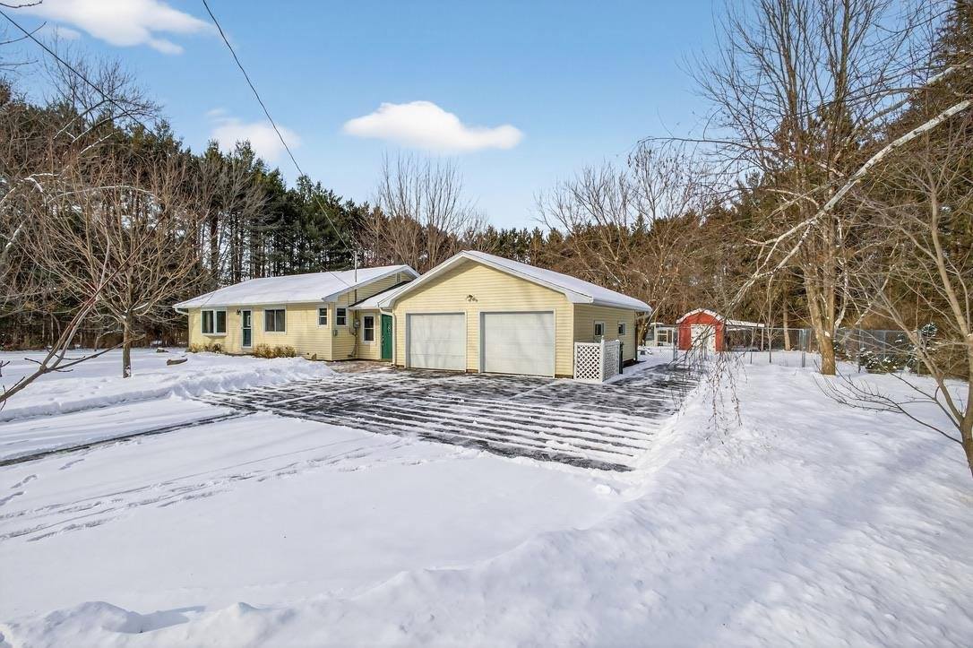 1195 Kester Road, Wisconsin Rapids, WI 54494