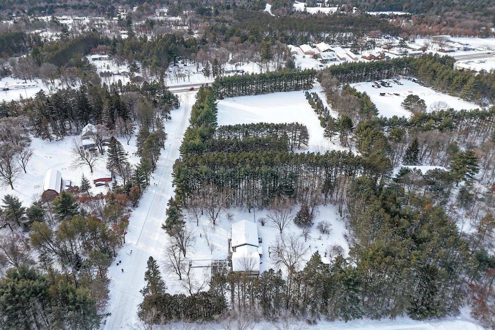 1195 Kester Road, Wisconsin Rapids, WI 54494