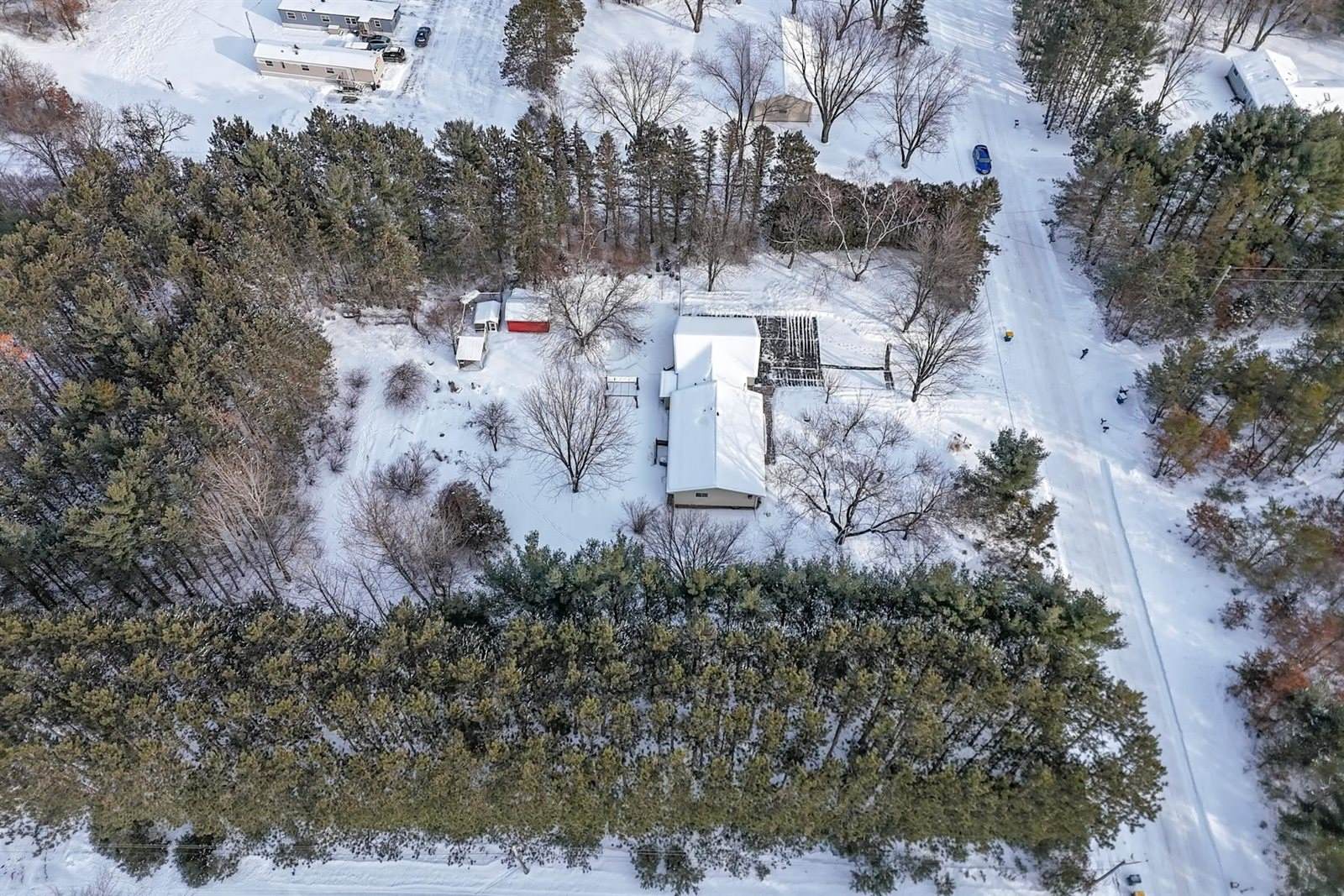 1195 Kester Road, Wisconsin Rapids, WI 54494