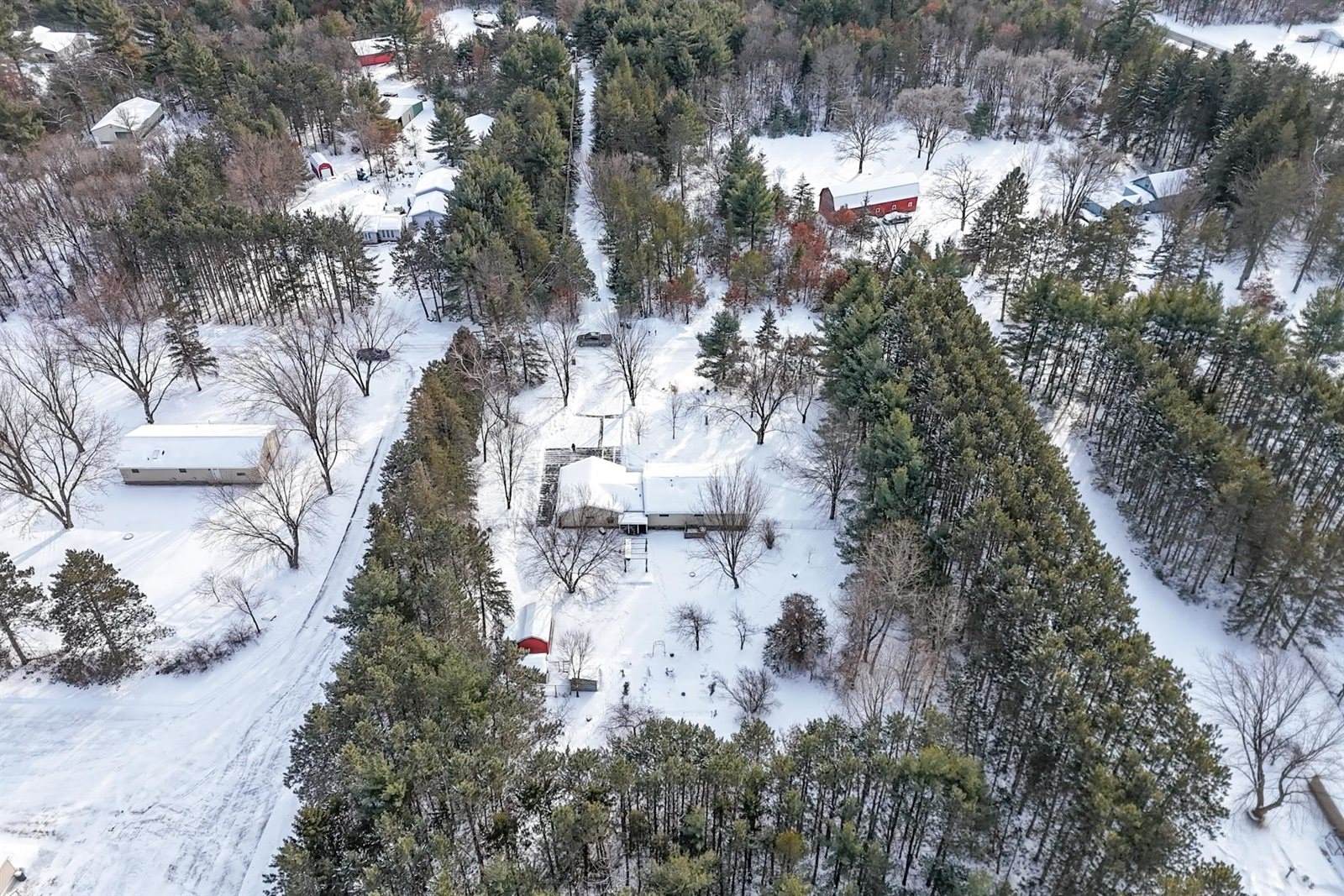 1195 Kester Road, Wisconsin Rapids, WI 54494