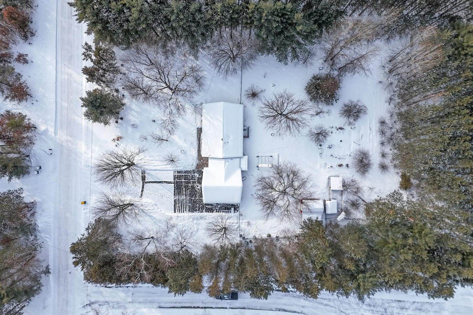 1195 Kester Road, Wisconsin Rapids, WI 54494