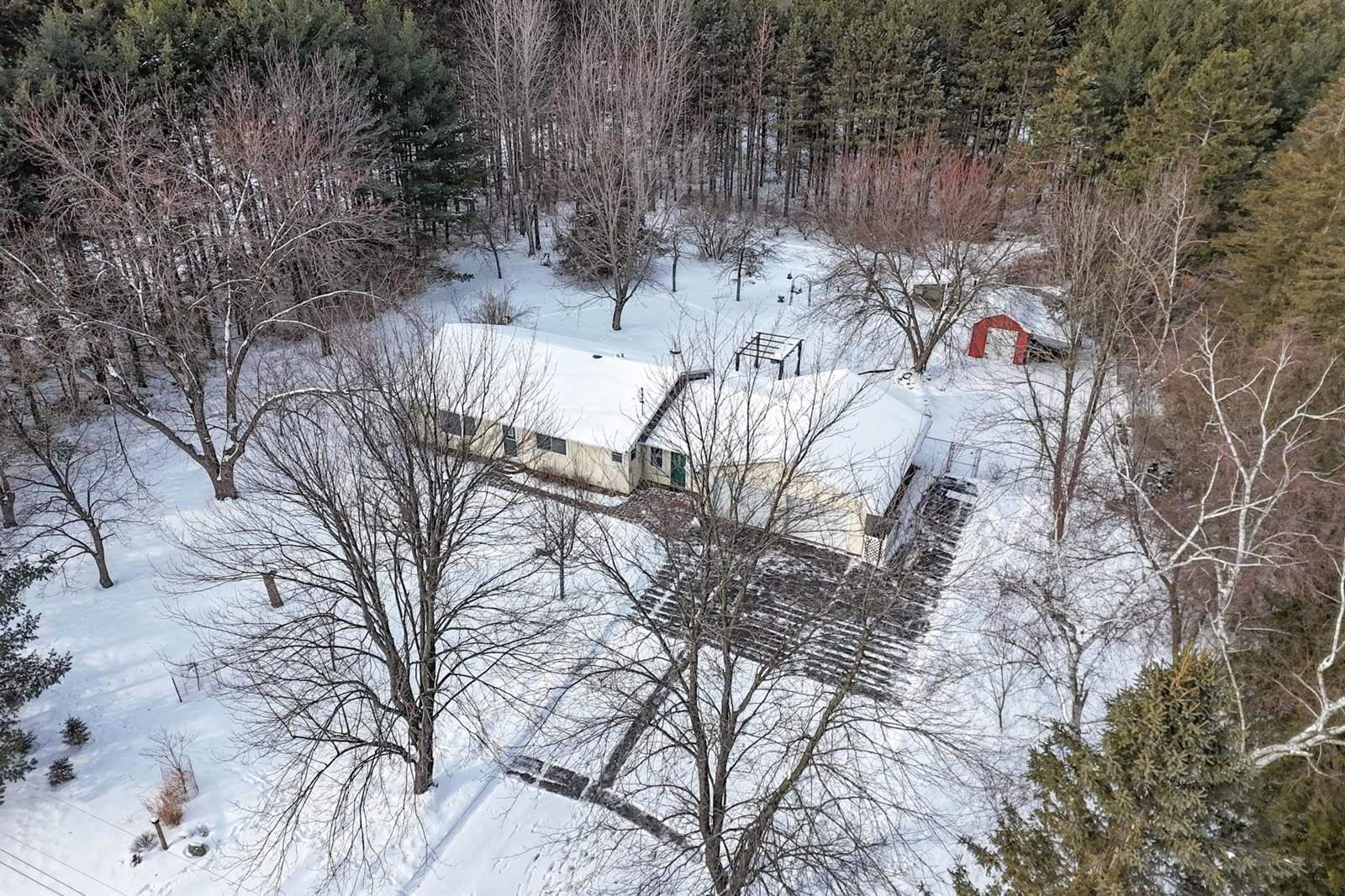 1195 Kester Road, Wisconsin Rapids, WI 54494