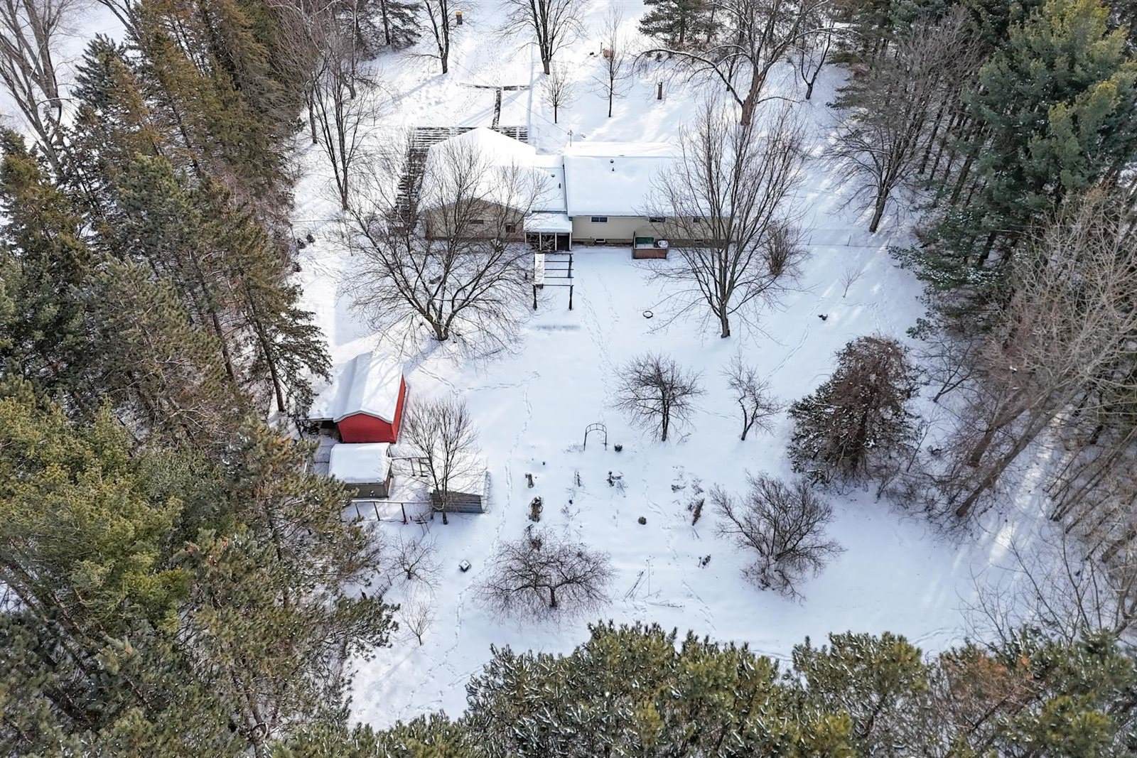 1195 Kester Road, Wisconsin Rapids, WI 54494