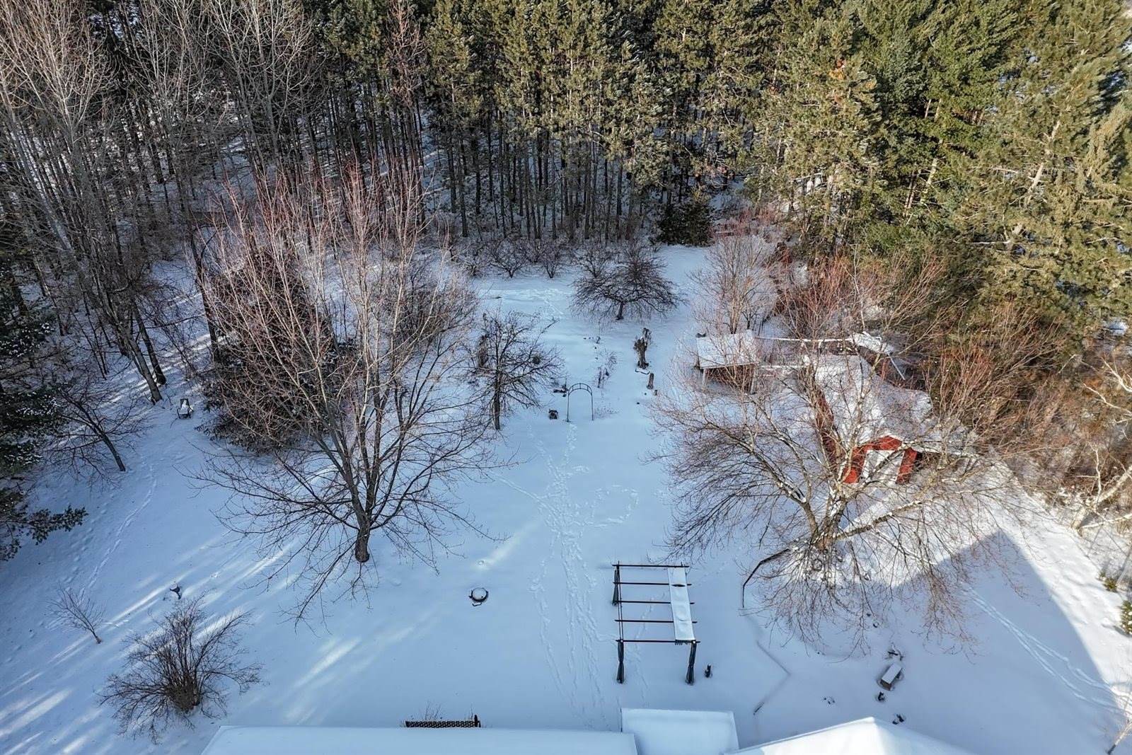 1195 Kester Road, Wisconsin Rapids, WI 54494