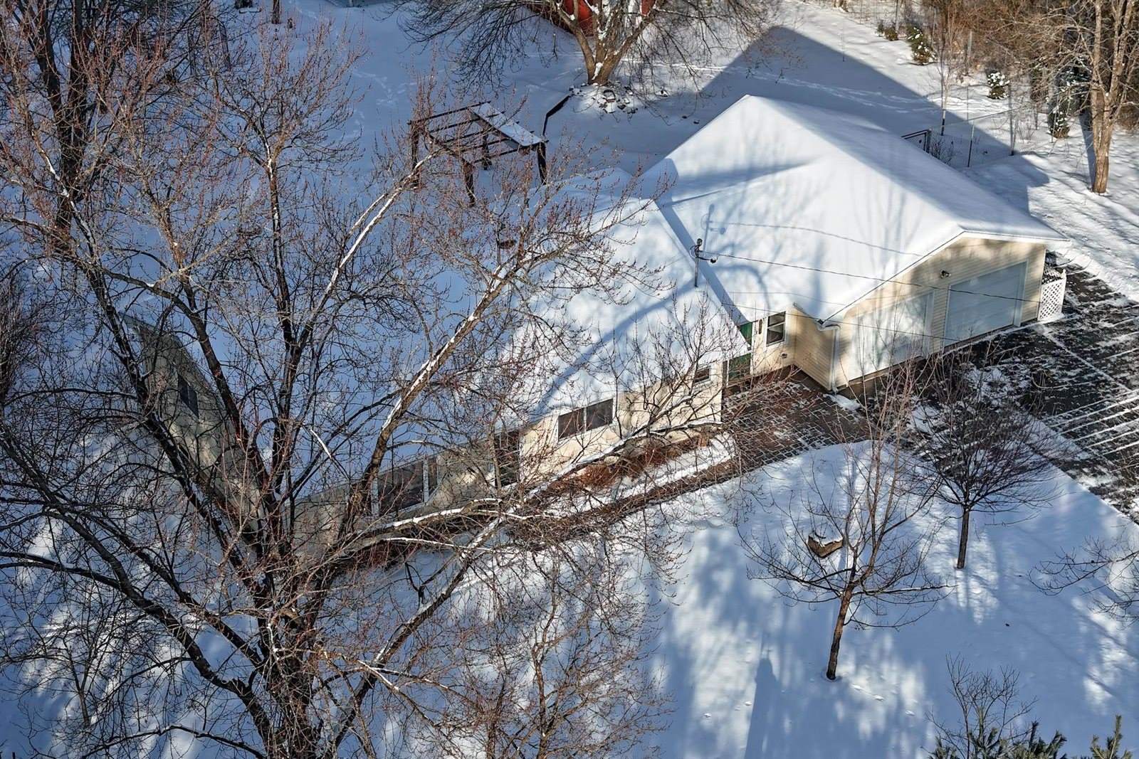 1195 Kester Road, Wisconsin Rapids, WI 54494