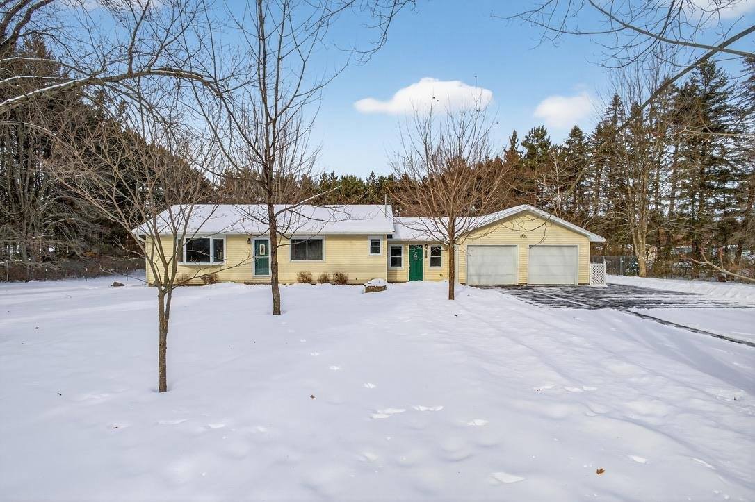 1195 Kester Road, Wisconsin Rapids, WI 54494