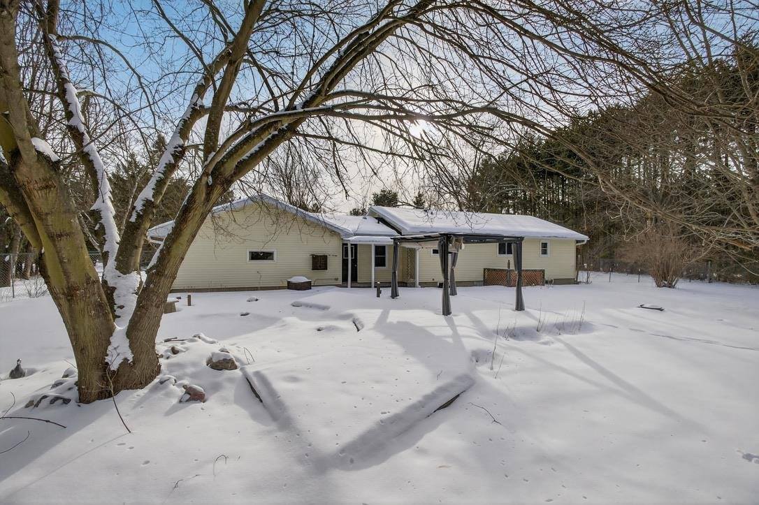1195 Kester Road, Wisconsin Rapids, WI 54494