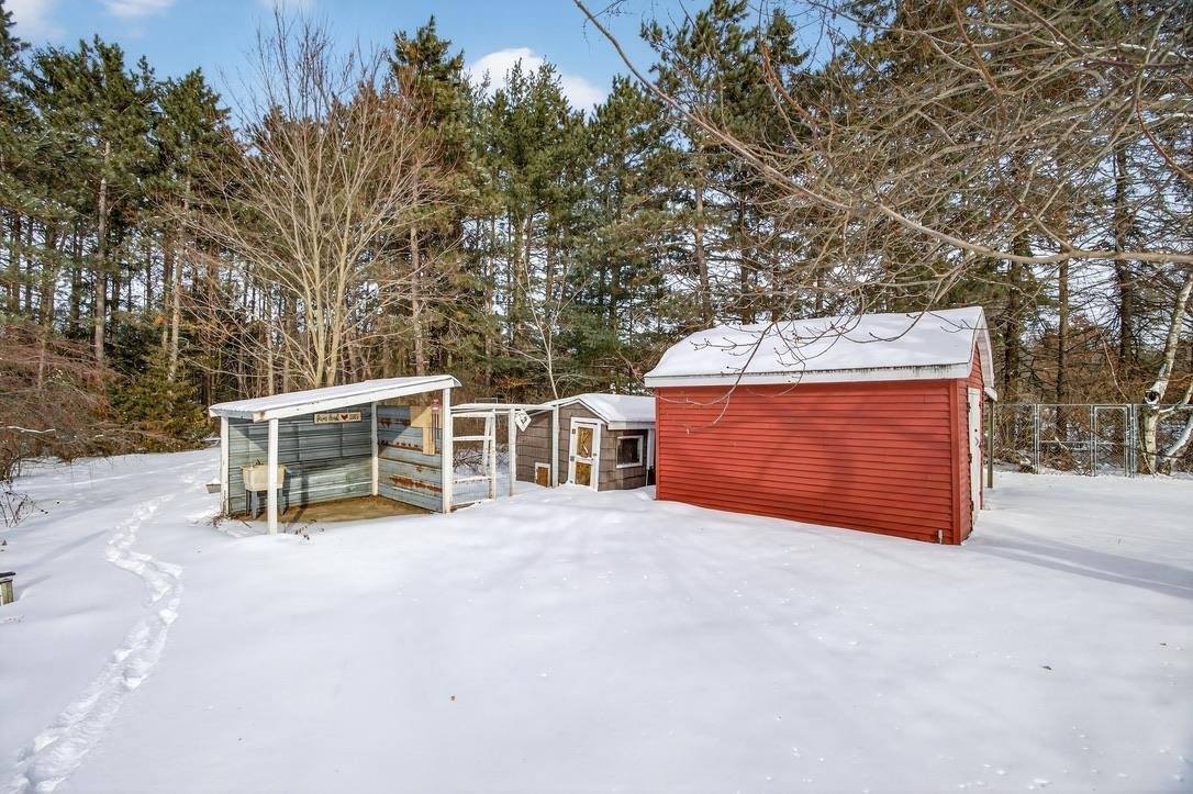 1195 Kester Road, Wisconsin Rapids, WI 54494