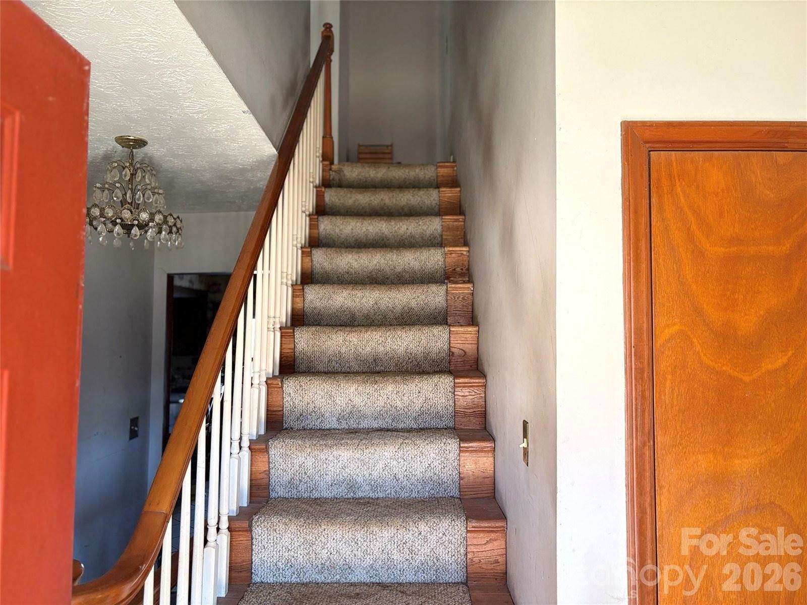 219 Rocking Horse Trail, Burnsville, NC 28714