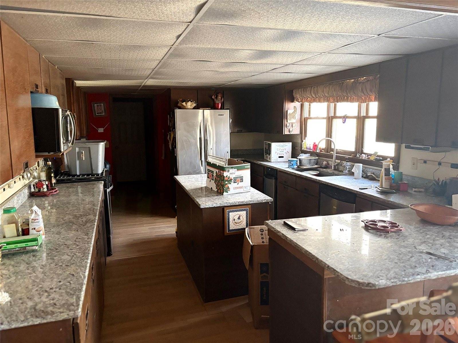 219 Rocking Horse Trail, Burnsville, NC 28714