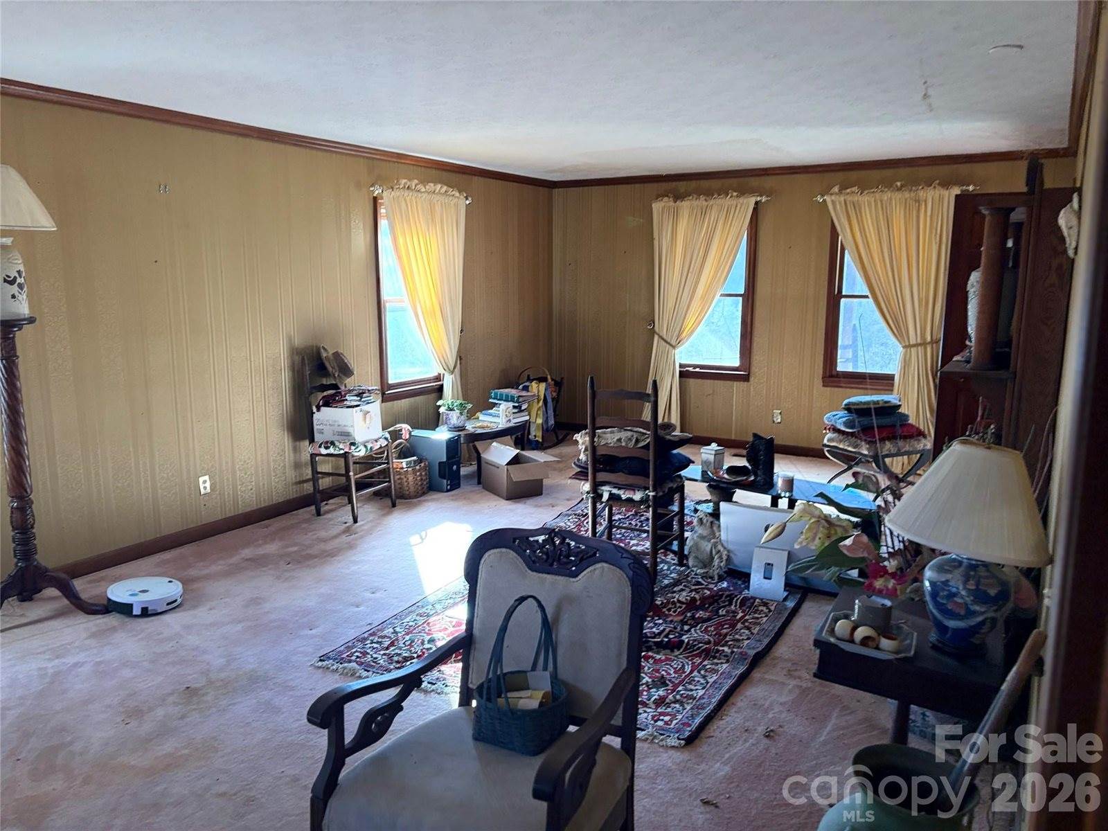 219 Rocking Horse Trail, Burnsville, NC 28714
