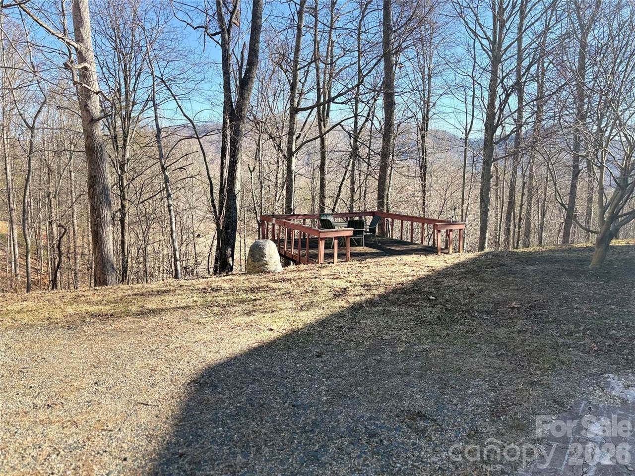 219 Rocking Horse Trail, Burnsville, NC 28714