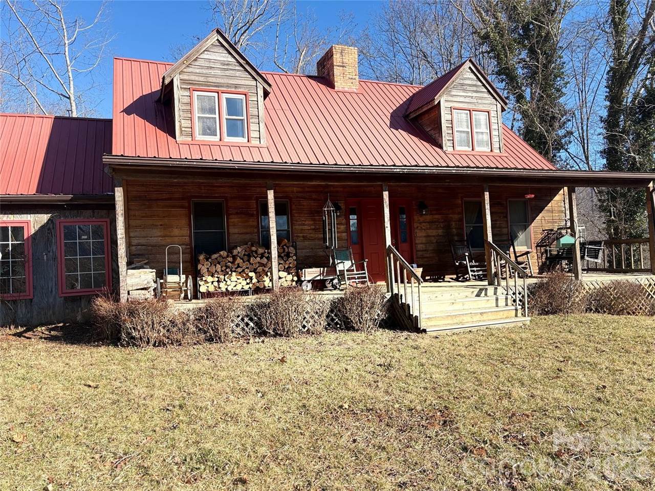 219 Rocking Horse Trail, Burnsville, NC 28714