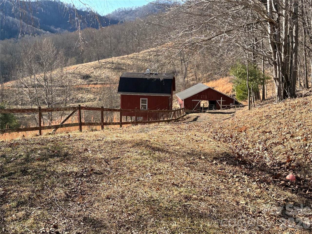 219 Rocking Horse Trail, Burnsville, NC 28714