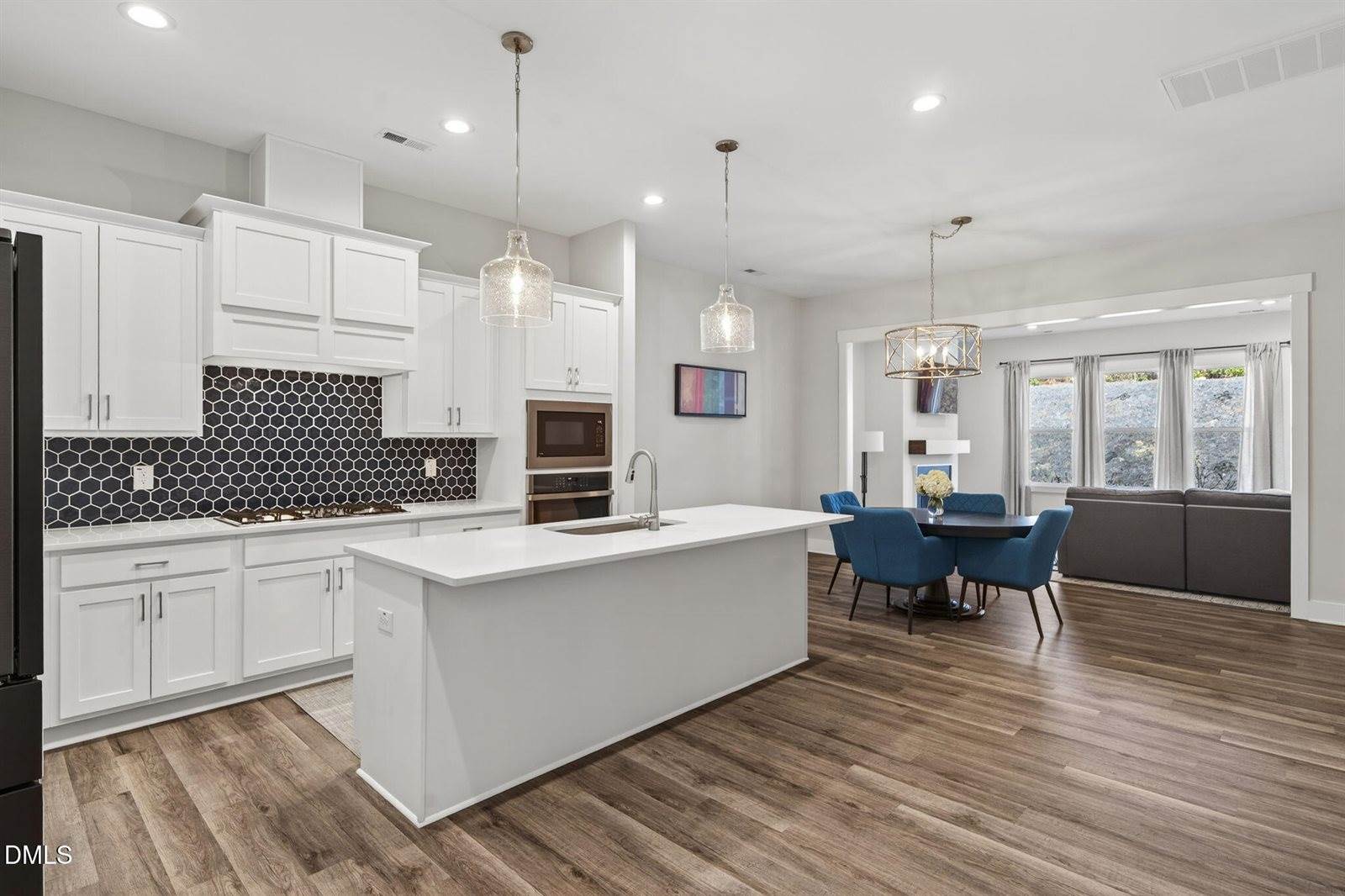 860 Whistable Avenue, Wake Forest, NC 27587