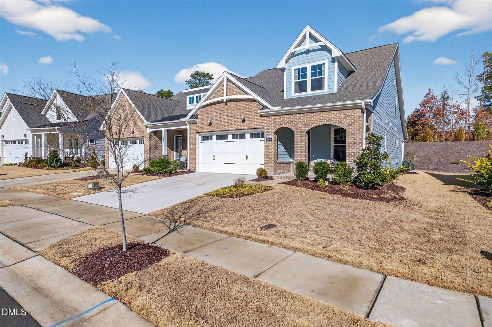 860 Whistable Avenue, Wake Forest, NC 27587