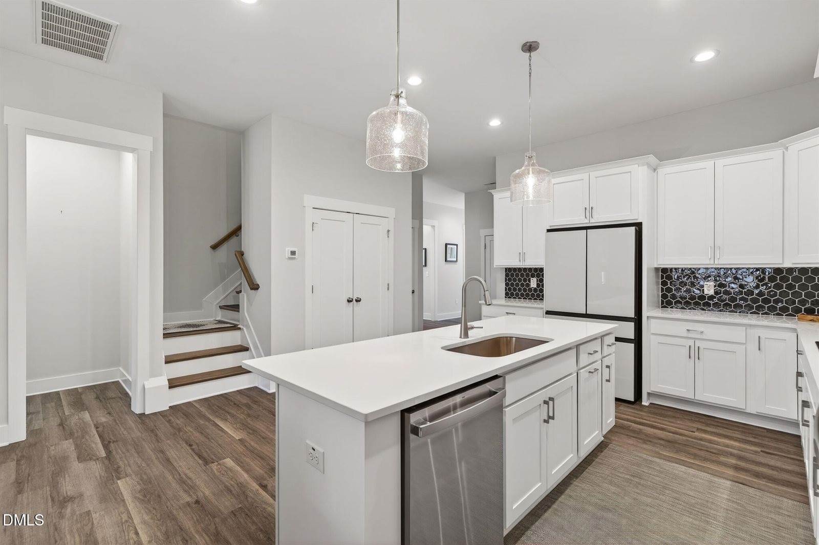 860 Whistable Avenue, Wake Forest, NC 27587
