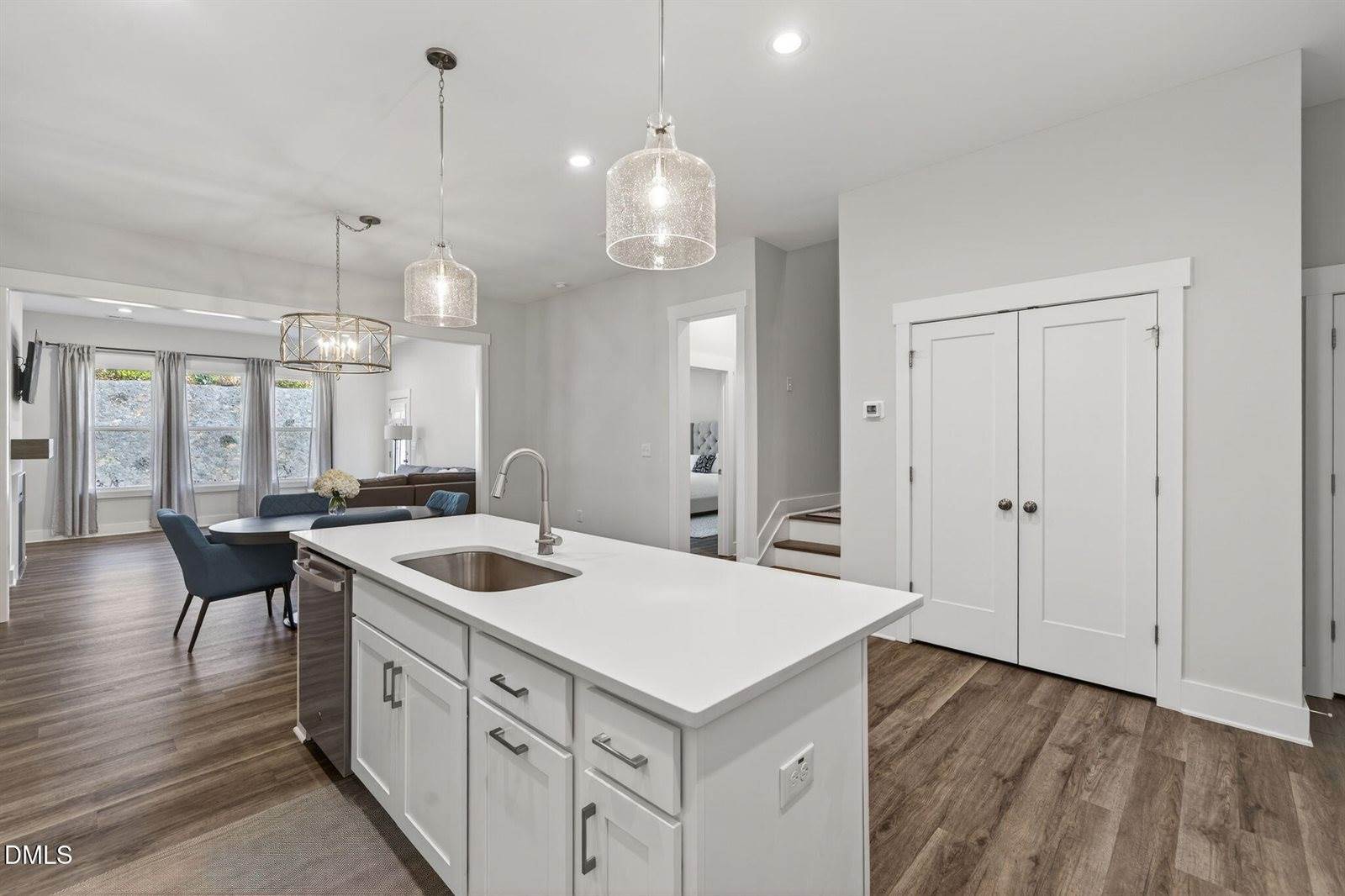 860 Whistable Avenue, Wake Forest, NC 27587