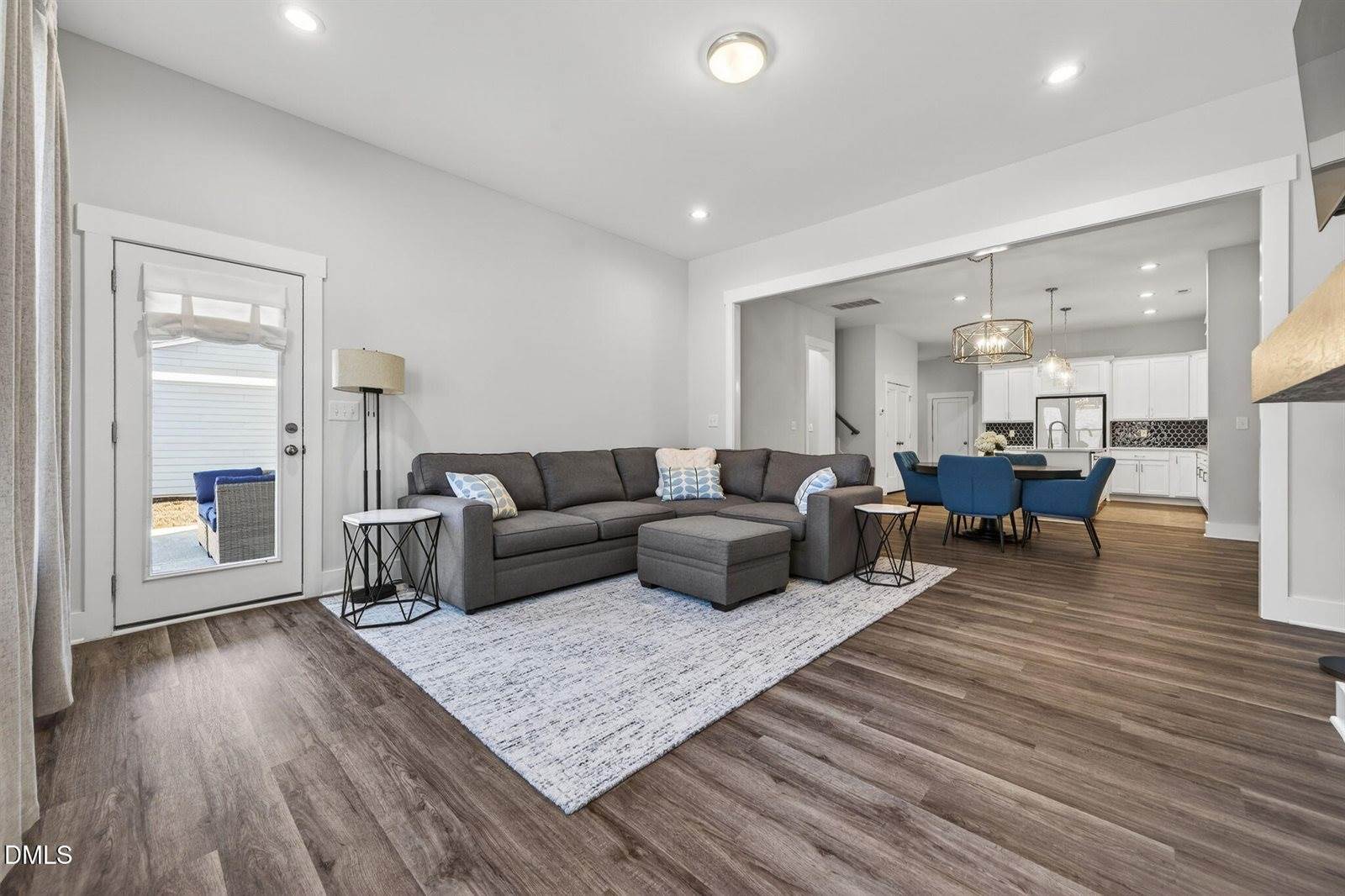 860 Whistable Avenue, Wake Forest, NC 27587