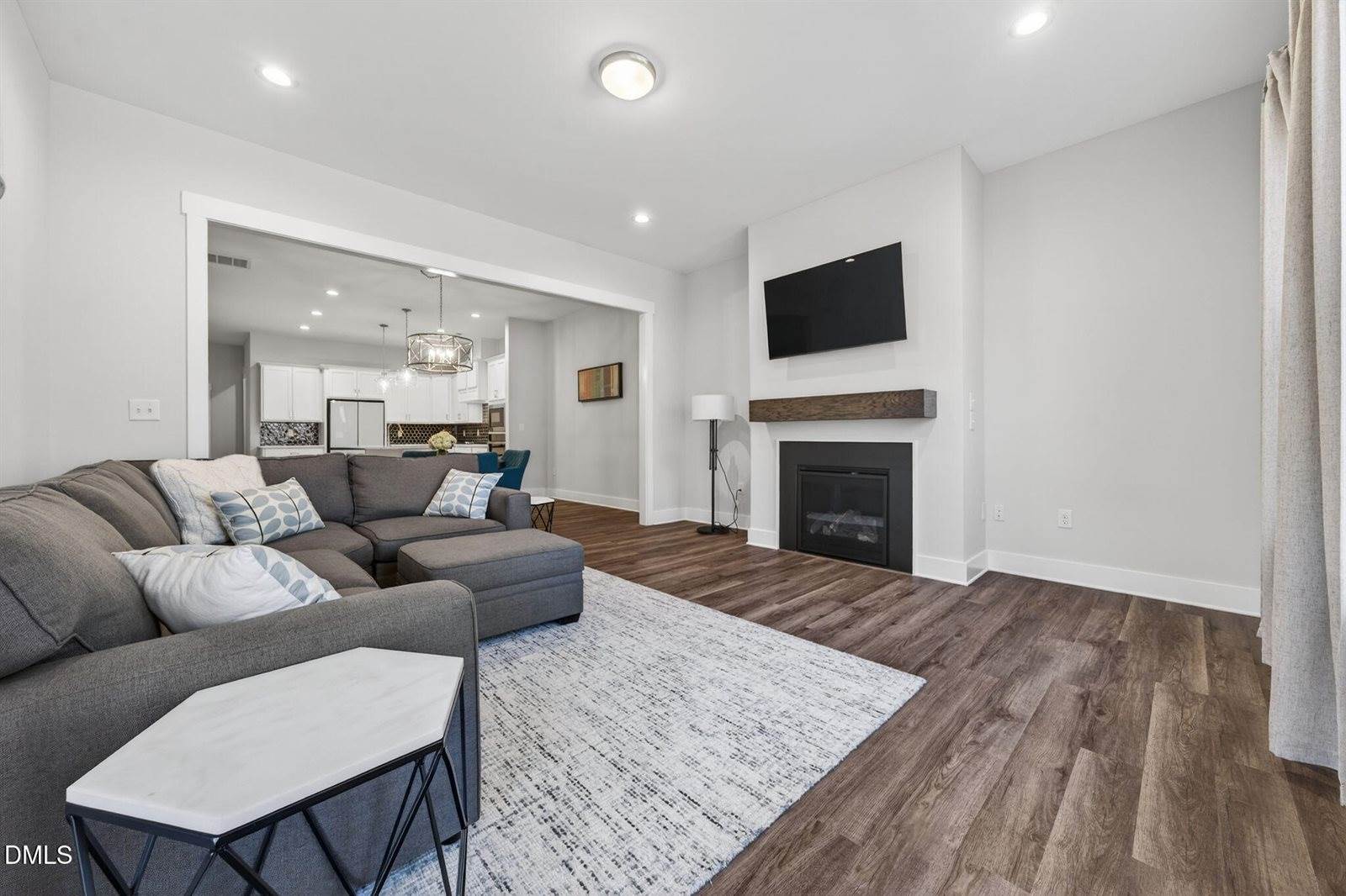 860 Whistable Avenue, Wake Forest, NC 27587