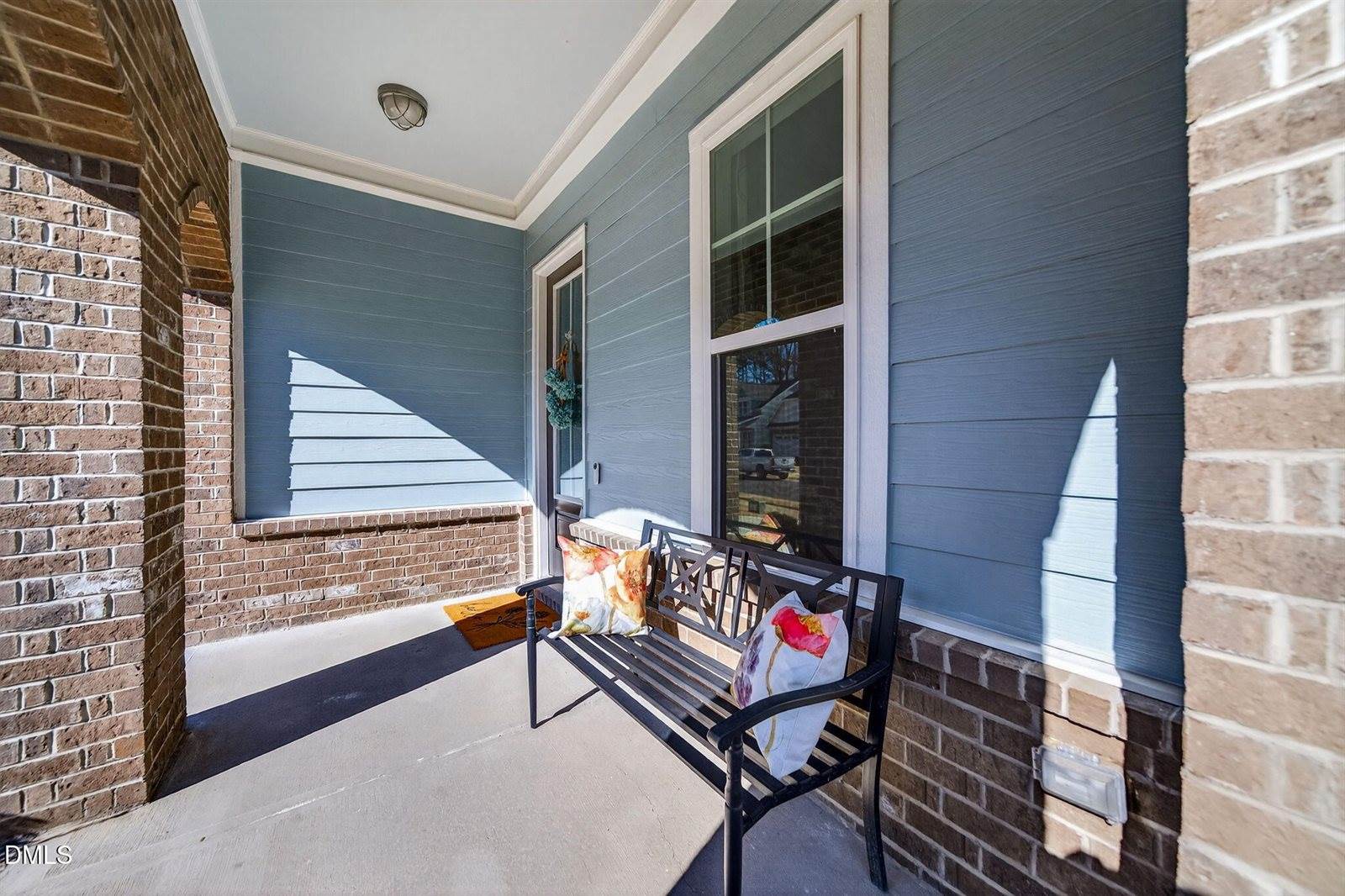 860 Whistable Avenue, Wake Forest, NC 27587