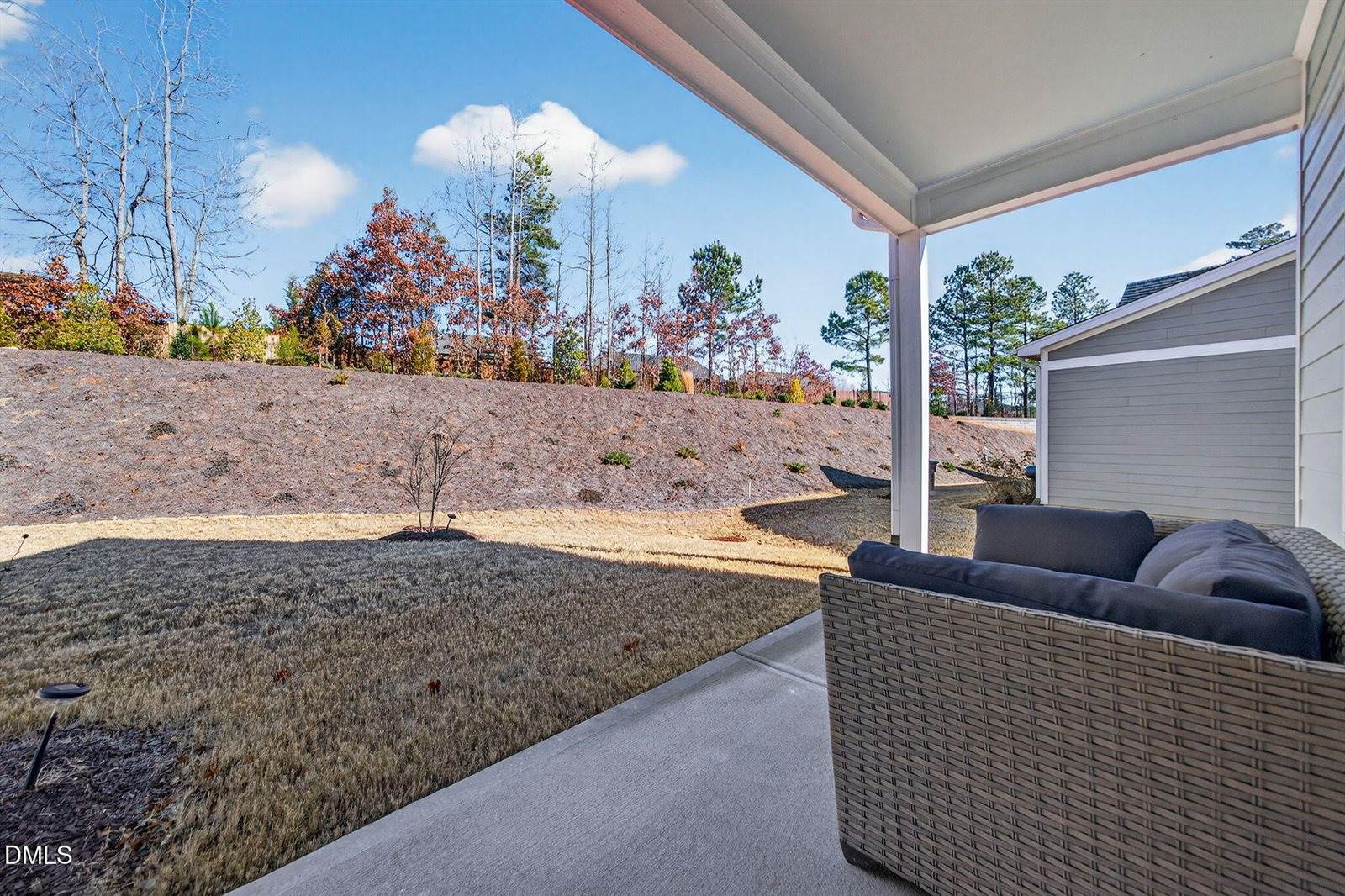 860 Whistable Avenue, Wake Forest, NC 27587
