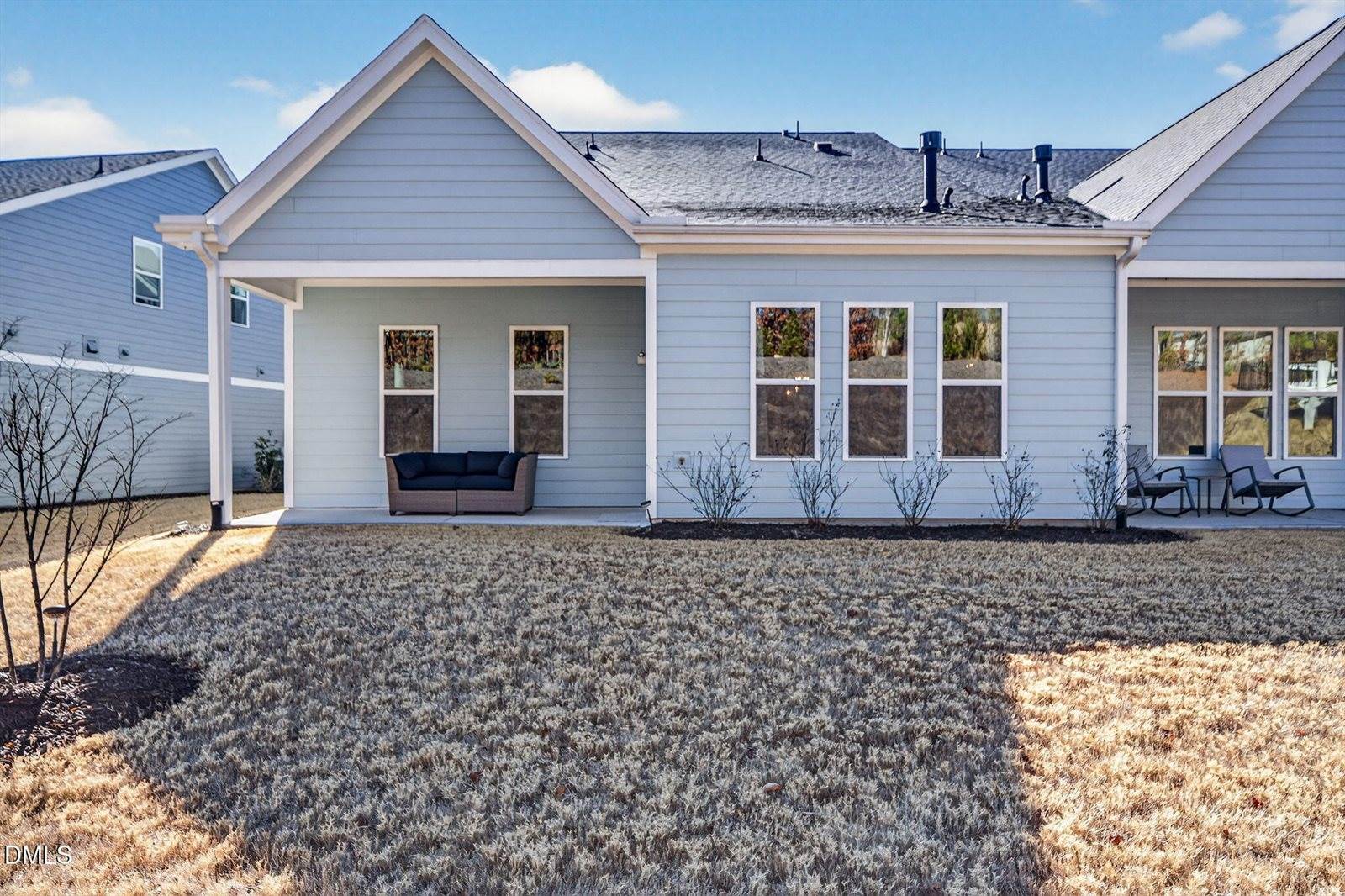 860 Whistable Avenue, Wake Forest, NC 27587