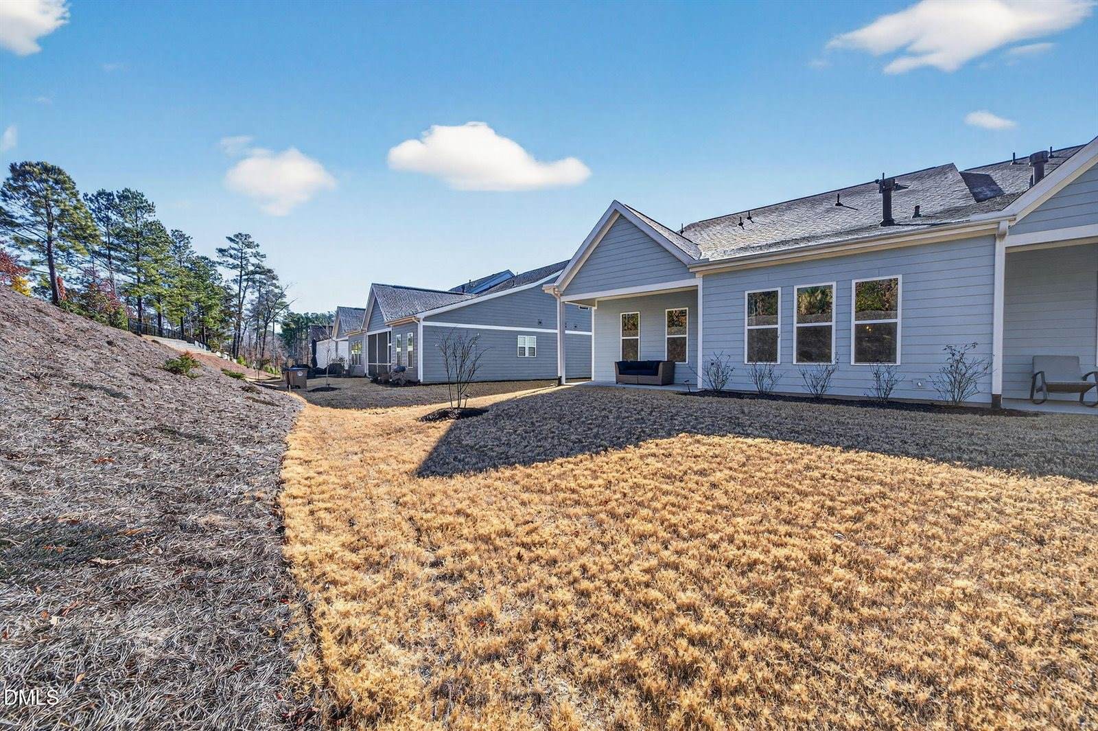 860 Whistable Avenue, Wake Forest, NC 27587