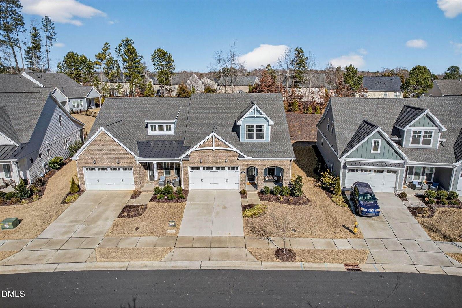 860 Whistable Avenue, Wake Forest, NC 27587