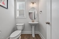 860 Whistable Avenue, Wake Forest, NC 27587