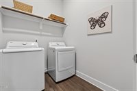 860 Whistable Avenue, Wake Forest, NC 27587