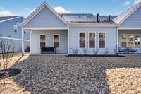 860 Whistable Avenue, Wake Forest, NC 27587
