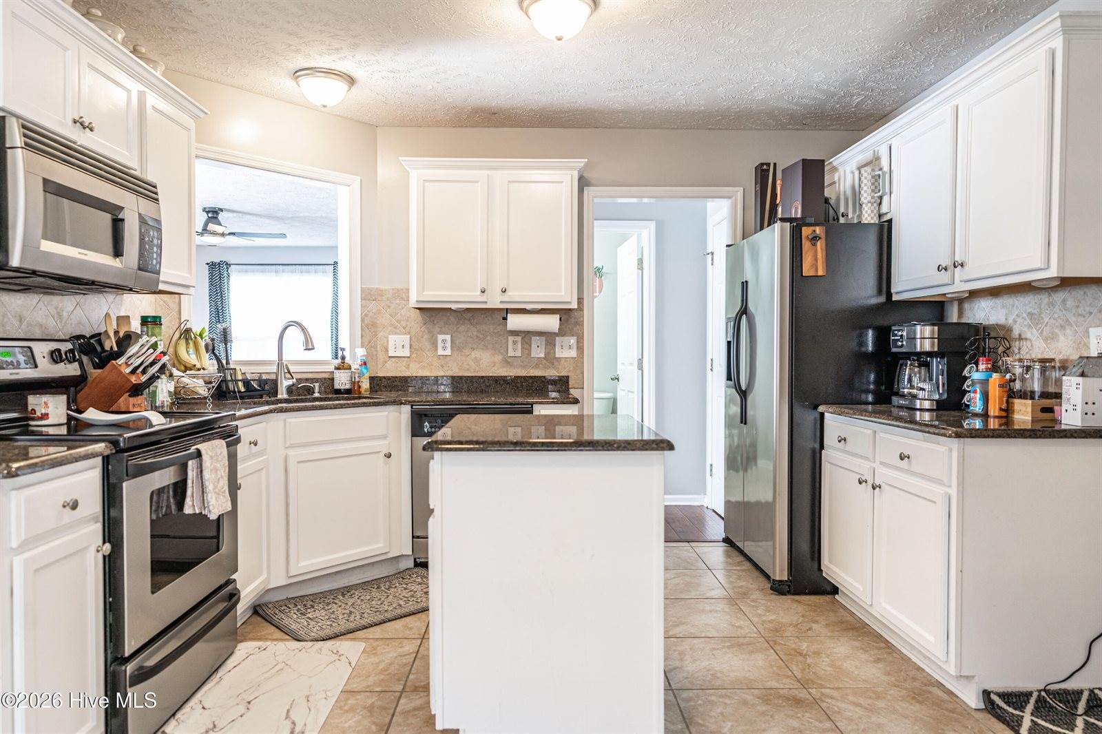 1101 Screech Owl Drive, Hope Mills, NC 28348