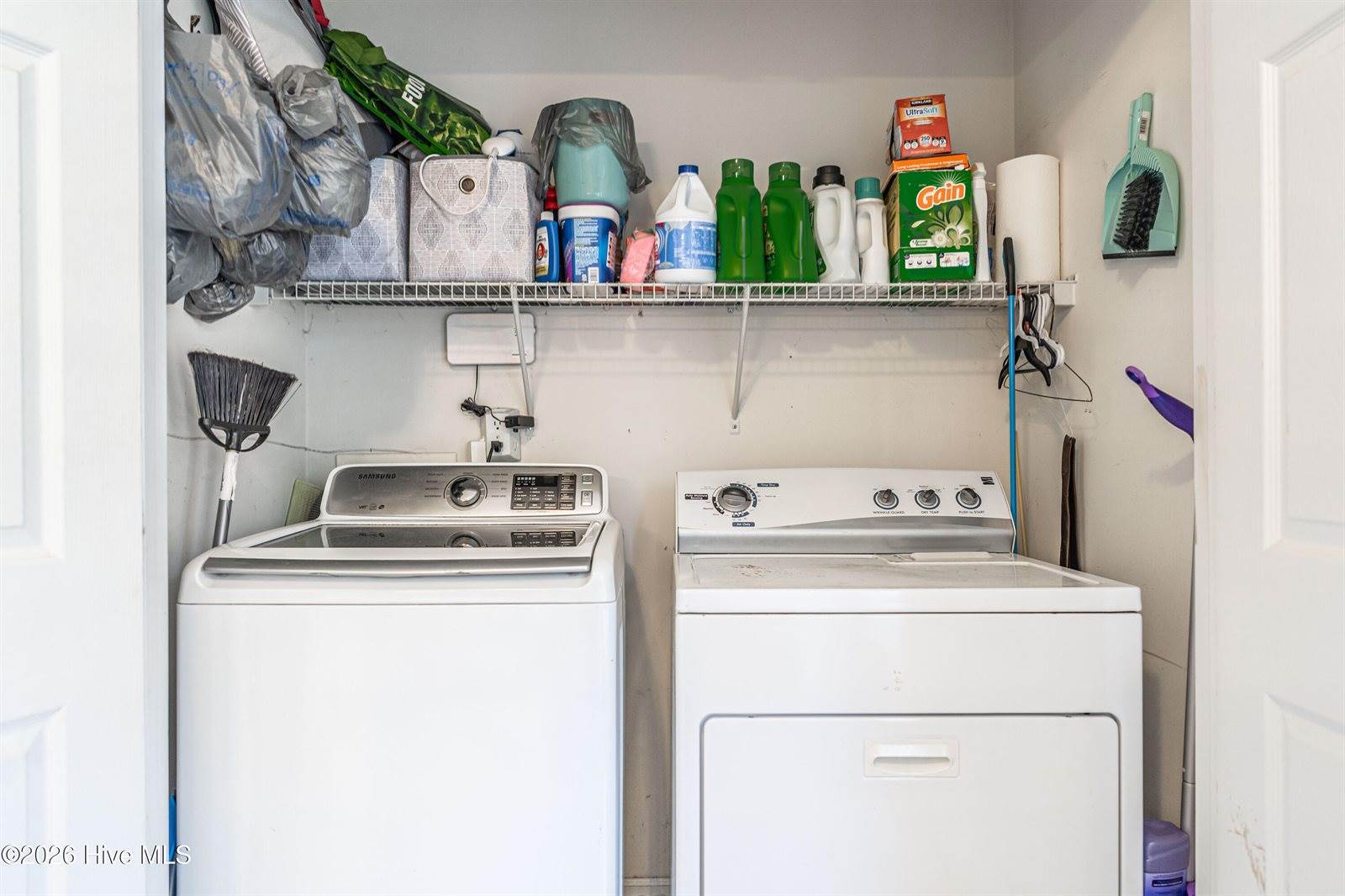 1101 Screech Owl Drive, Hope Mills, NC 28348