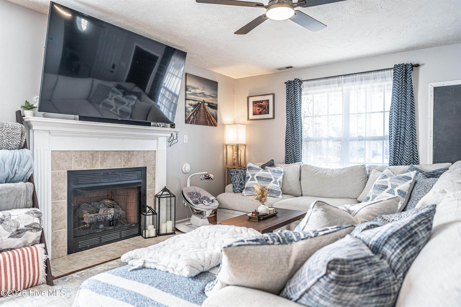 1101 Screech Owl Drive, Hope Mills, NC 28348