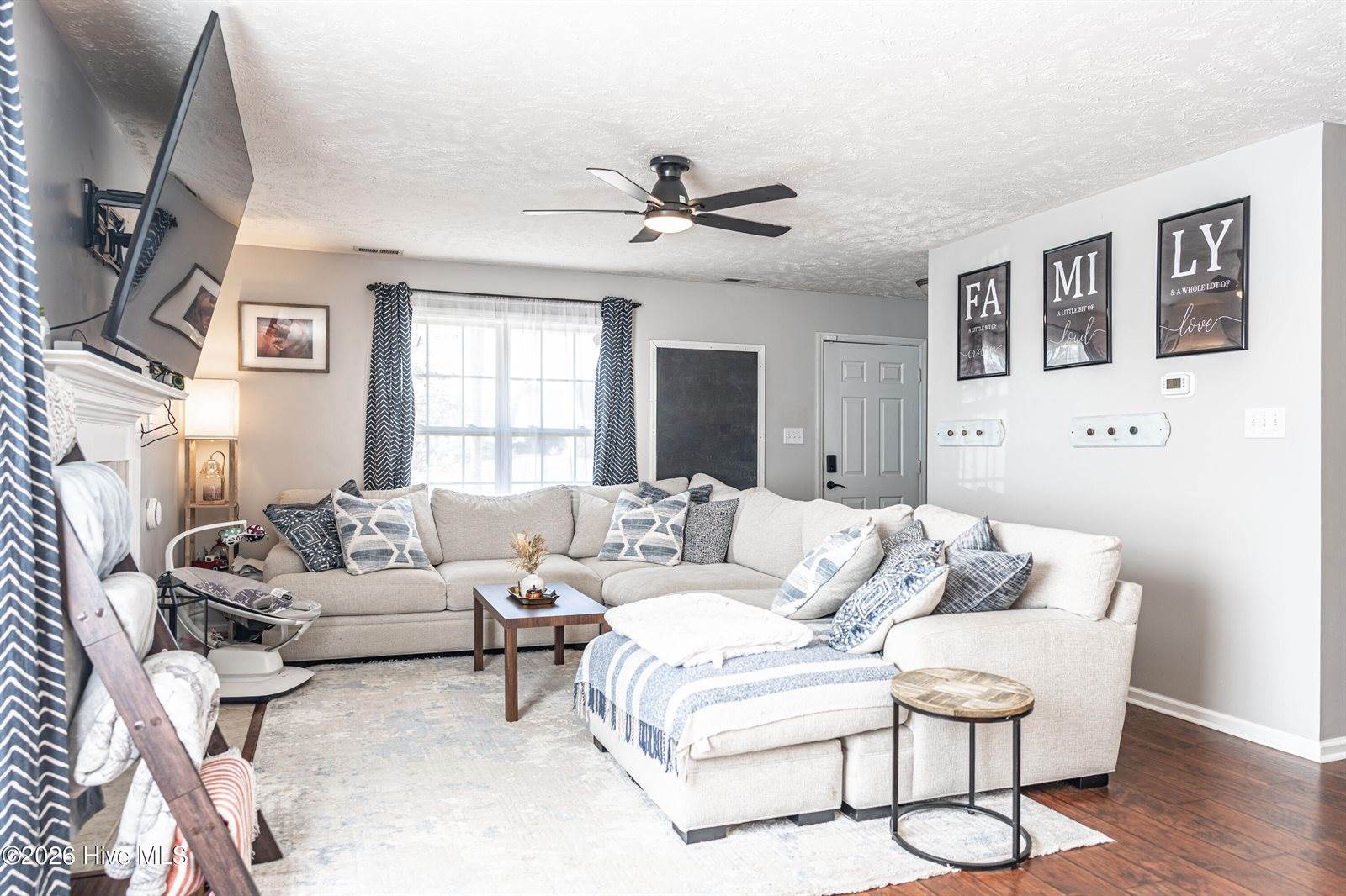 1101 Screech Owl Drive, Hope Mills, NC 28348