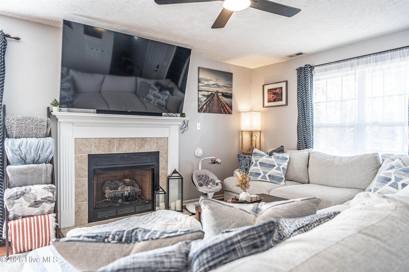 1101 Screech Owl Drive, Hope Mills, NC 28348