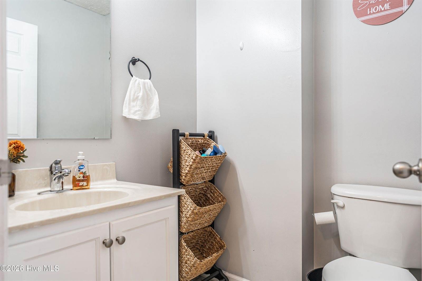 1101 Screech Owl Drive, Hope Mills, NC 28348