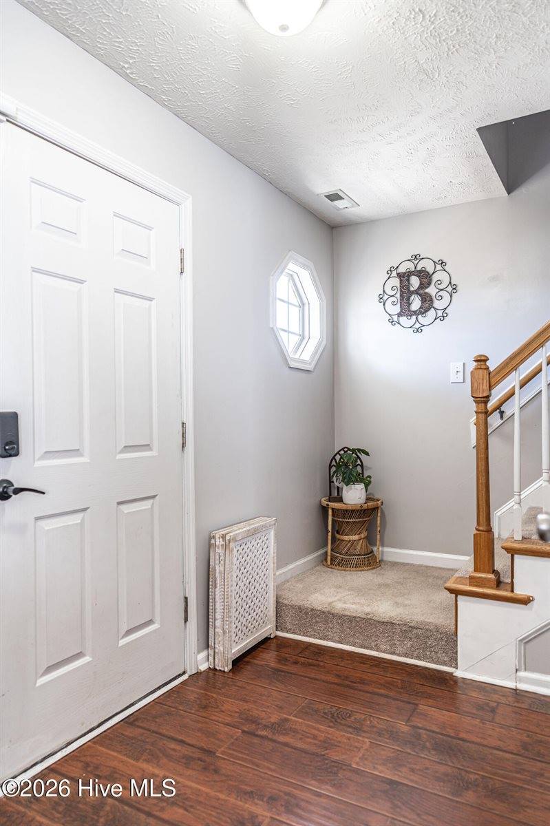 1101 Screech Owl Drive, Hope Mills, NC 28348