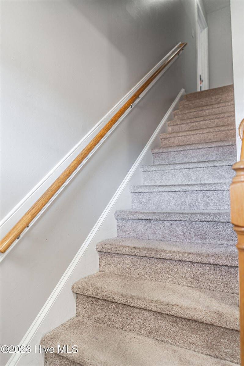 1101 Screech Owl Drive, Hope Mills, NC 28348