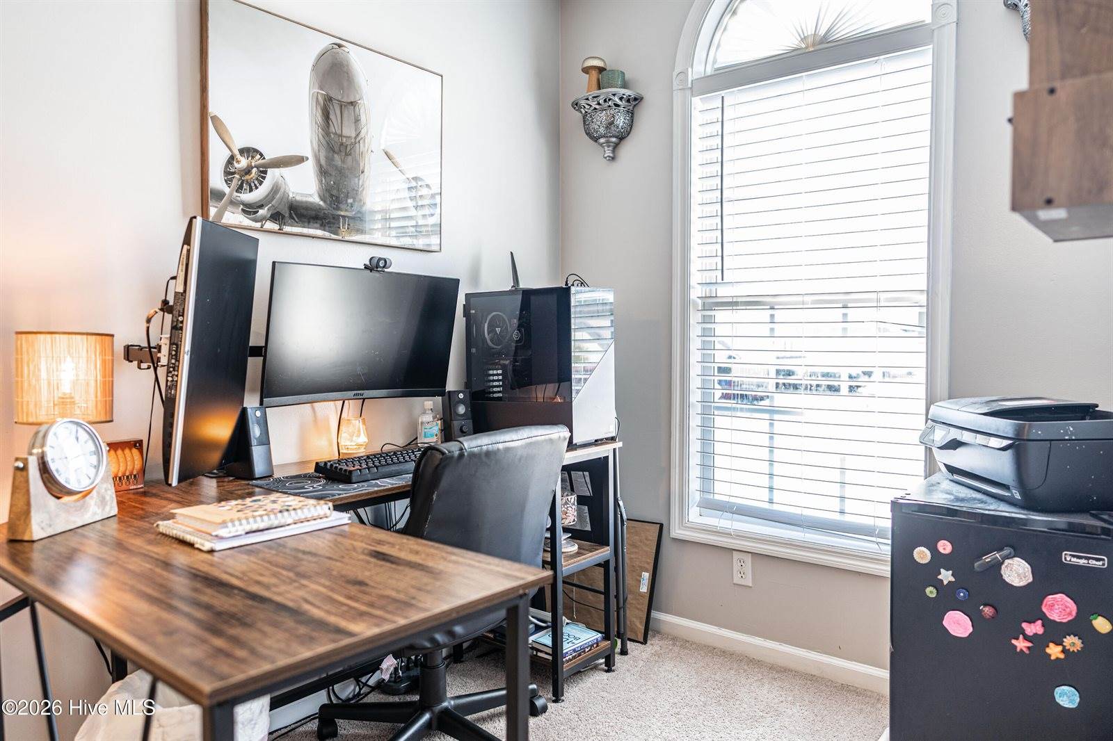 1101 Screech Owl Drive, Hope Mills, NC 28348