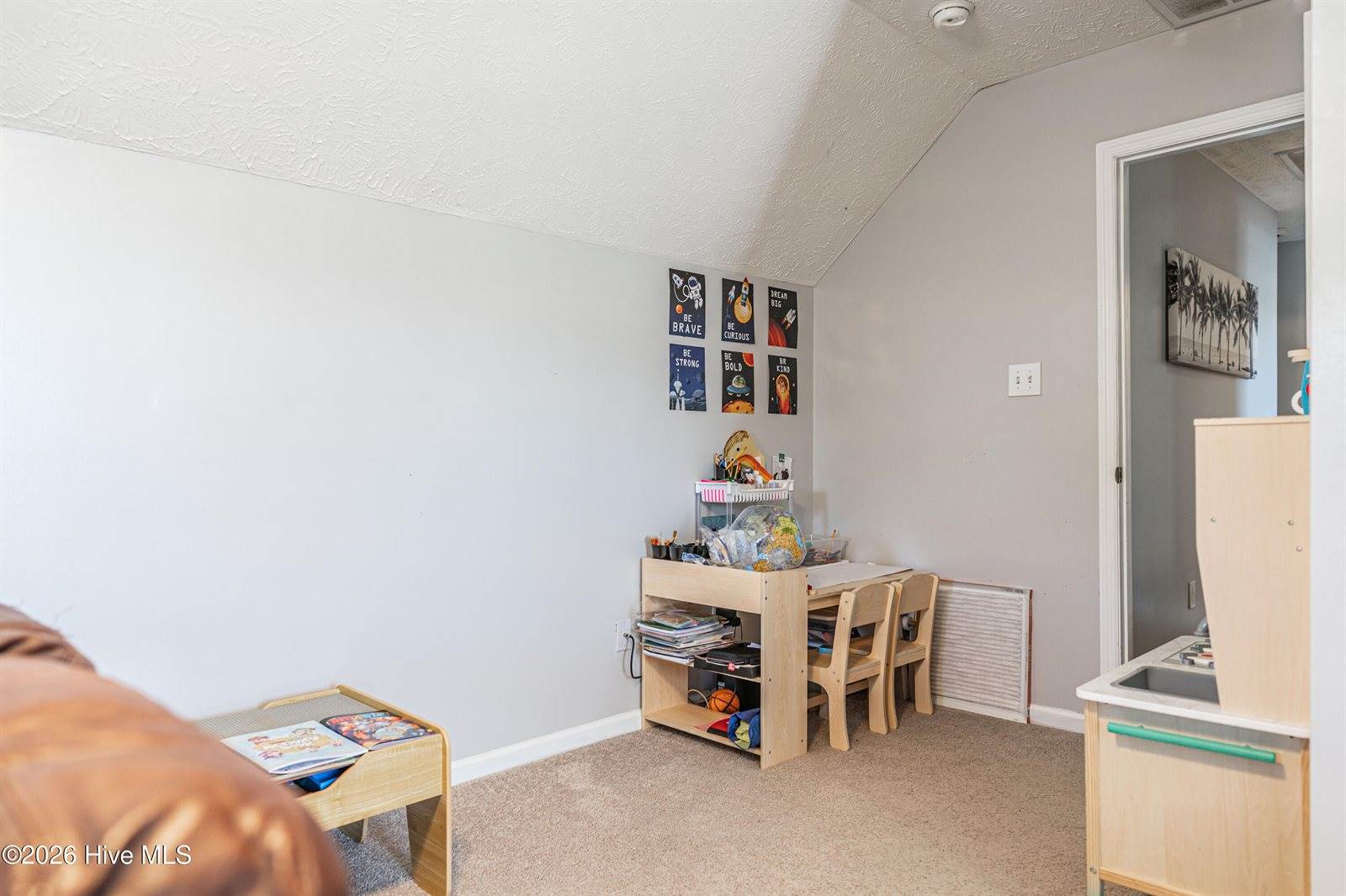 1101 Screech Owl Drive, Hope Mills, NC 28348